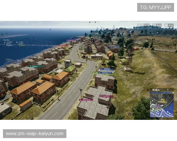 绝地求生 电竞赛场惊现逆转 热度持续攀升，绝地求生电竞模式玩法详解