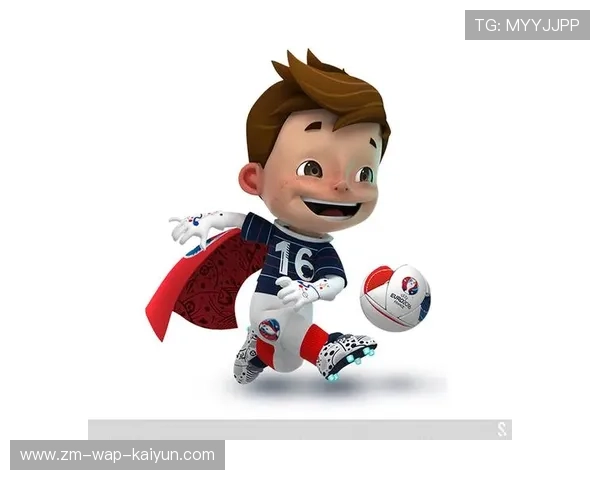 足球文化节在天津成功举办，天津足球吉祥物