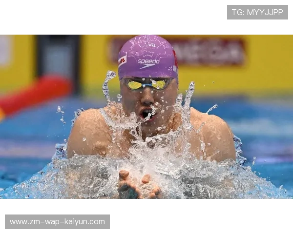 “2025世界游泳锦标赛：谁能在水上芭蕾中一舞成名？”